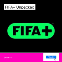 FIFA+ Unpacked: Your FREE All-Access Pass to Global Football!