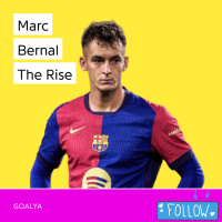 Marc Bernal The Rise | La Rojita