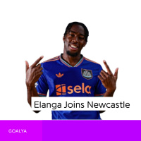 Toon Army Turbo Boost! Elangas £55M Speed Injection at Newcastle