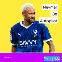 Neymar on Autopilot The Science Behind His Instinctive Brilliance