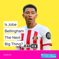 Beyond Jude: Is Jobe Bellingham the Next Big Thing in Football?