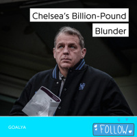 Chelseas Billion-Pound Blunder: Did Boehlys Spending Spree Break the Blues?