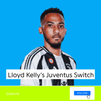Lloyd Kellys Juventus Switch: From Loan to Permanent Bianconeri Defender!