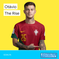Otávio The Rise | Os Navegadores