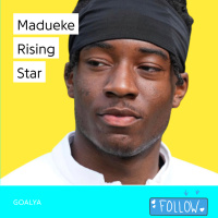 Noni Madueke The Rising Star | PSV