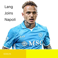 Langs Neapolitan Fireworks: Serie As New Showstopper!