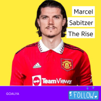 Marcel Sabitzer The Rise | Burschen