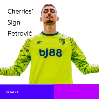 Cherries Shockwave: Petrović Arrives, Ambition Explodes!