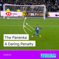 The Panenka A Daring Penalty That Changed Football and Sparked a Feud