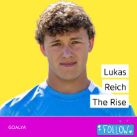 Lukas Reich The Rise of 1860 Munich’s Next Star | Die Löwen