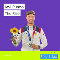 Javi Puado The Rise | La Roja