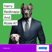 Tax Woof Woof! The Curious Case of Harry Redknapp and Rosie 47
