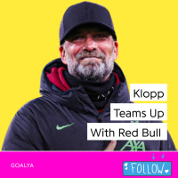 Jürgen Klopp Joins Red Bull A New Chapter for the Football Icon