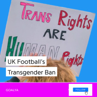UK Footballs Transgender Ban: Fairness, Inclusion, and the Law