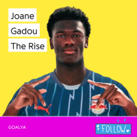 Joane Gadou The Rise | Les Bleuets