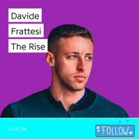Davide Frattesi The Rise | Gli Azzurri
