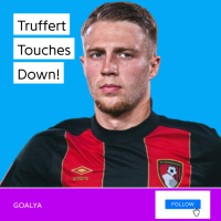 Truffert Touches Down! Bournemouths £14.4M French Flyer Takes Flight