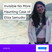 Invisible No More: The Haunting Case of Eliza Samudio and Brazils Shame