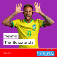 Neymar The Bolsonarista | Brazil