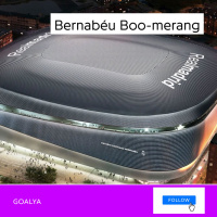 Bernabéu Boo-merang: Real Madrids Billion-Dollar Blunder