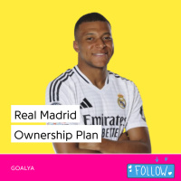 Florentino Pérez’s Radical Real Madrid Ownership Plan A New Era for Los Blancos? | Los Blancos