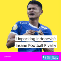 Green Derby Glory: Unpacking Indonesias Insane Football Rivalry