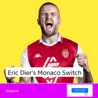 Eric Diers Monaco Switch: Why He Left Bayern amp What It Means for Ligue 1