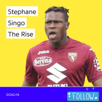 Stephane Singo The Rise | Les Éléphants