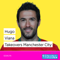 Hugo Viana The New Architect Behind Manchester City’s Future