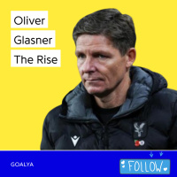 Oliver Glasner The Rise | Burschen