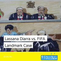 Lassana Diarra vs. FIFA How a Landmark Case is Reshaping Football Transfers
