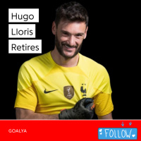 Hugo Lloris Retires | France