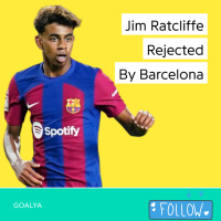 Ratcliffes Failed Bid for Barcelona