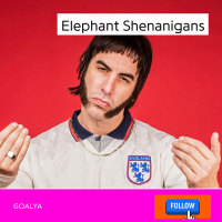Grimsby: Sacha Baron Cohen, Elephant Shenanigans, and a Very Unlikely Spy Duo