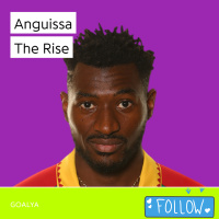 André-Frank Zambo Anguissa The Rise | The Indomitable Lions