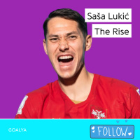 Saša Lukić The Rise | Оrlovi