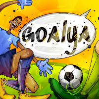 Goalya (Trailer)