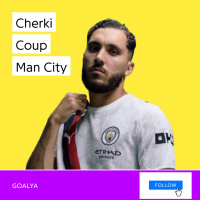 The Cherki Coup: Man Citys New Maestro Unveiled!