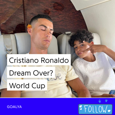 Messi Ronaldo Neymar And The Galacticos
