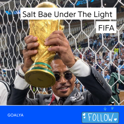 Messi Ronaldo Neymar And The Galacticos