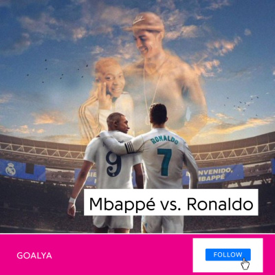 Messi Ronaldo Neymar And The Galacticos