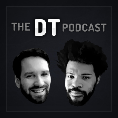 The Dt Podcast