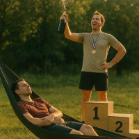 Psorisch - Miasmen beim Sport