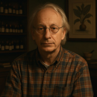 Miasmeninterview mit Dr. ernst Trebin