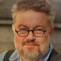 Miasmeninterview mit Andreas Krüger