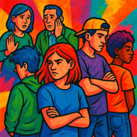 Wie kann man seine Kinder im jungen Erwachsenenalter zur Homöopathie bringen?