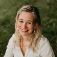 Mentale Geburtsvorbereitung, Interview mit Nicole van der Graaf