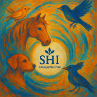 Krebskongress an der SHI Tierhomöopathie