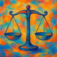 Warum ist Gerechtigkeit ein menschliches Bedürfnis? - Teil 2