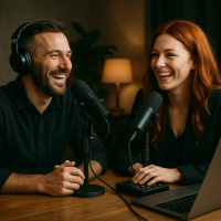 Einleitung zur neuen Podcastserie + Überraschung